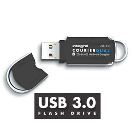 Integral INFD16GCOUDL3.0-197 USB flash drive