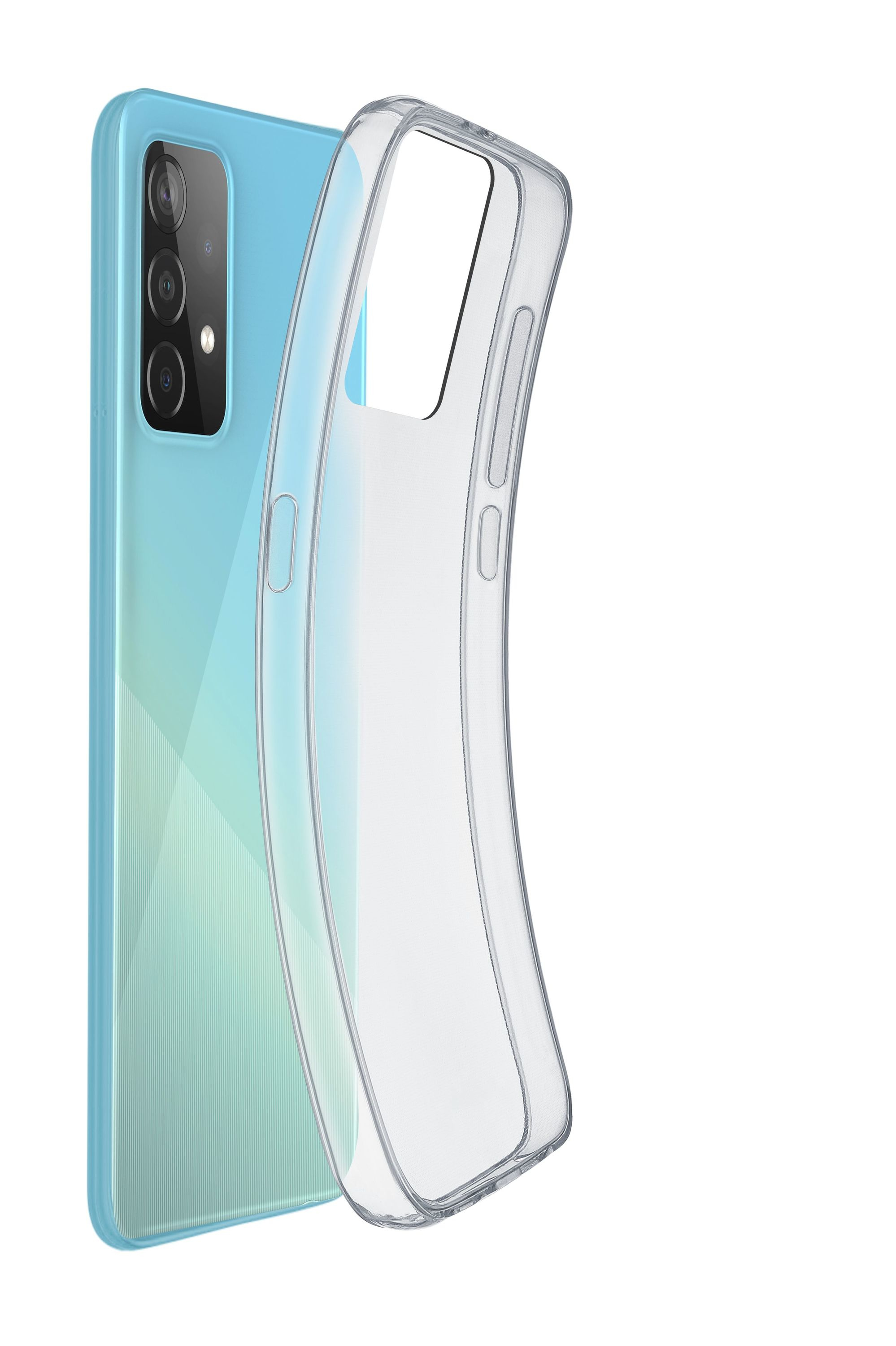 Cellularline Fine - Galaxy A52 / A52 – image 3