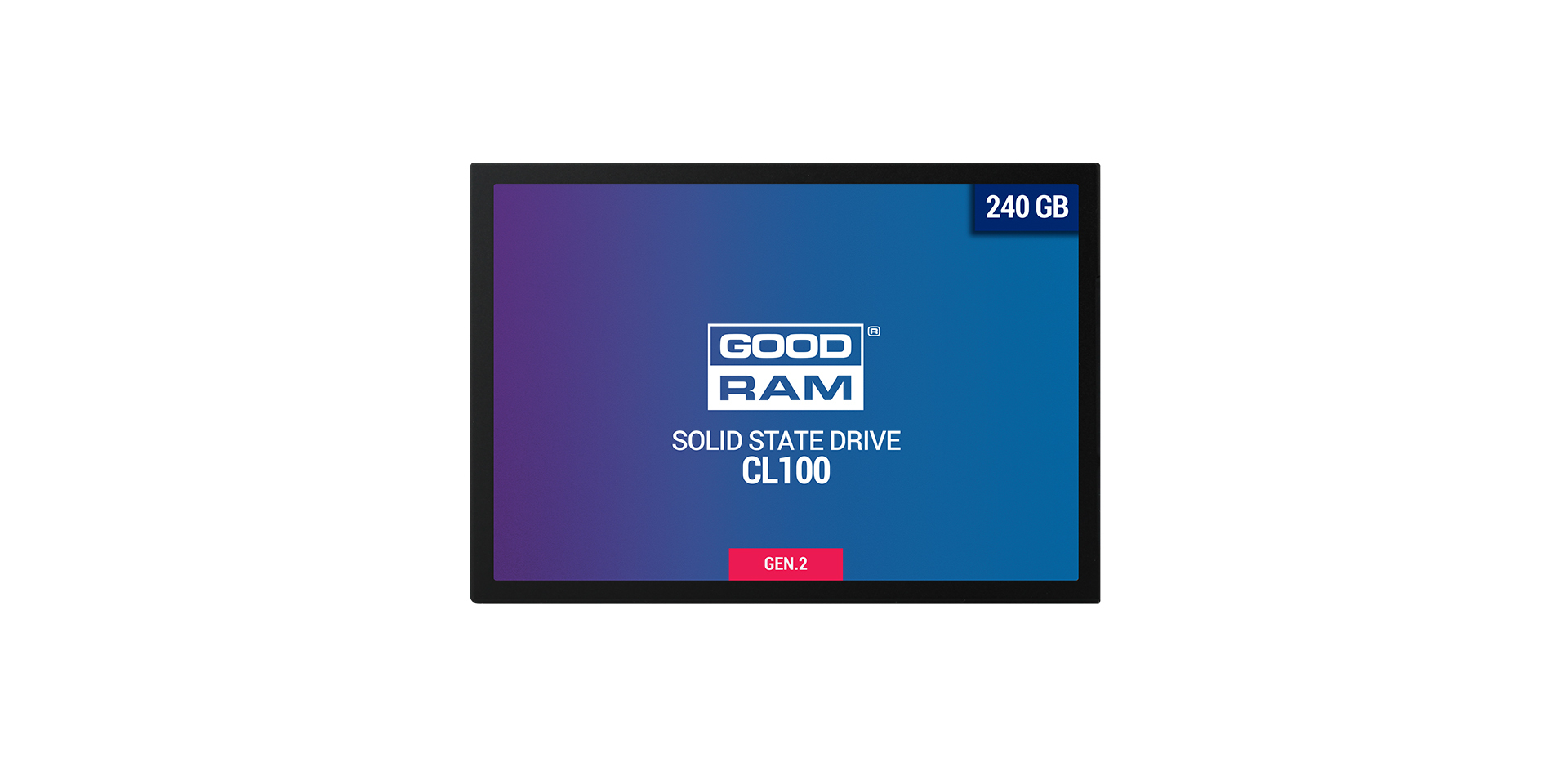 Goodram CL100 gen.2