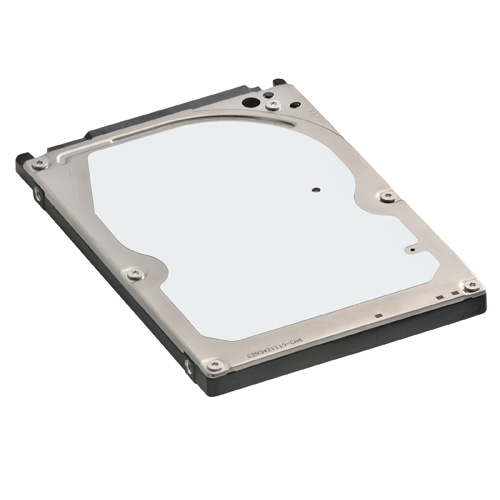 Fujitsu FPCHE262AQ internal hard drive 500 GB 5400 RPM