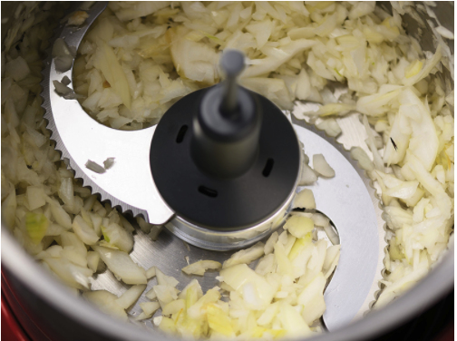 KitchenAid 5KCF0103EAC/4 food processor – image 6