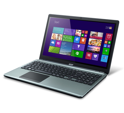 Acer Aspire E1-572PG-54204G1TMnii Intel® Core™ i5 i5-4200U Laptop