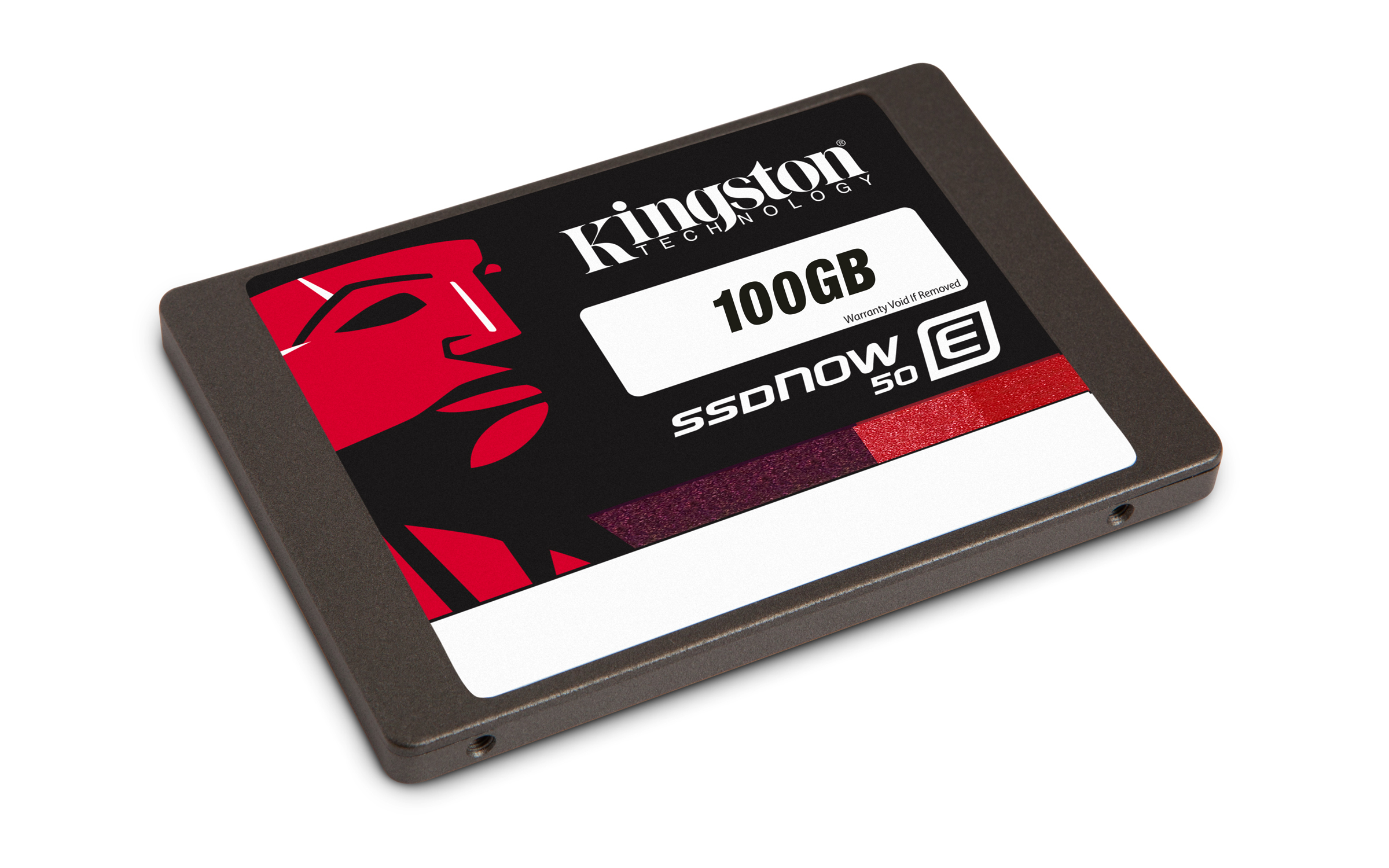 Kingston Technology SE50S37/100G internal solid state drive 100 GB 2.5" Serial ATA III MLC