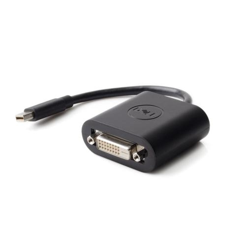 Resim DELL 470-13628 Mini DisplayPort - DVI-D Video Kablo Adaptörü
