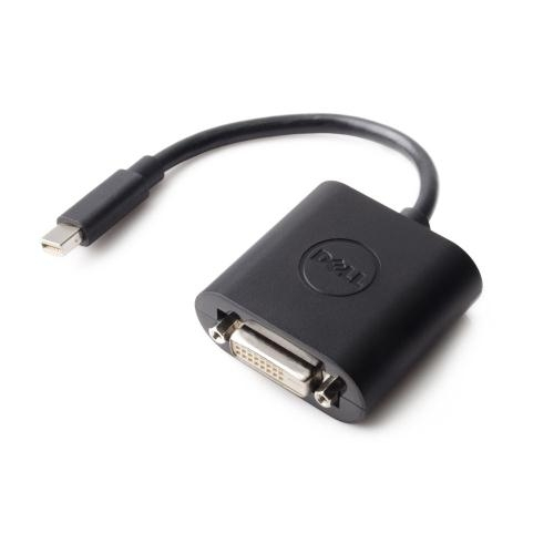 Resim DELL 470-13628 Mini DisplayPort - DVI-D Video Kablo Adaptörü