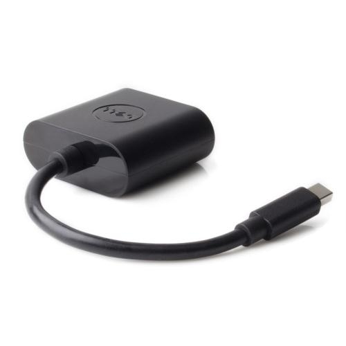 Resim DELL 470-13628 Mini DisplayPort - DVI-D Video Kablo Adaptörü