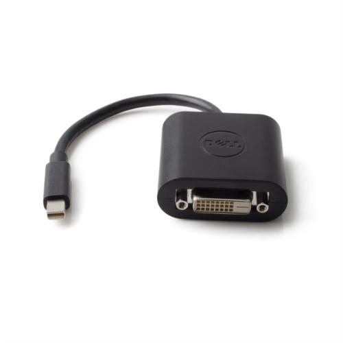 Resim DELL 470-13628 Mini DisplayPort - DVI-D Video Kablo Adaptörü