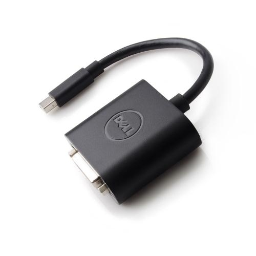 Resim DELL 470-13628 Mini DisplayPort - DVI-D Video Kablo Adaptörü