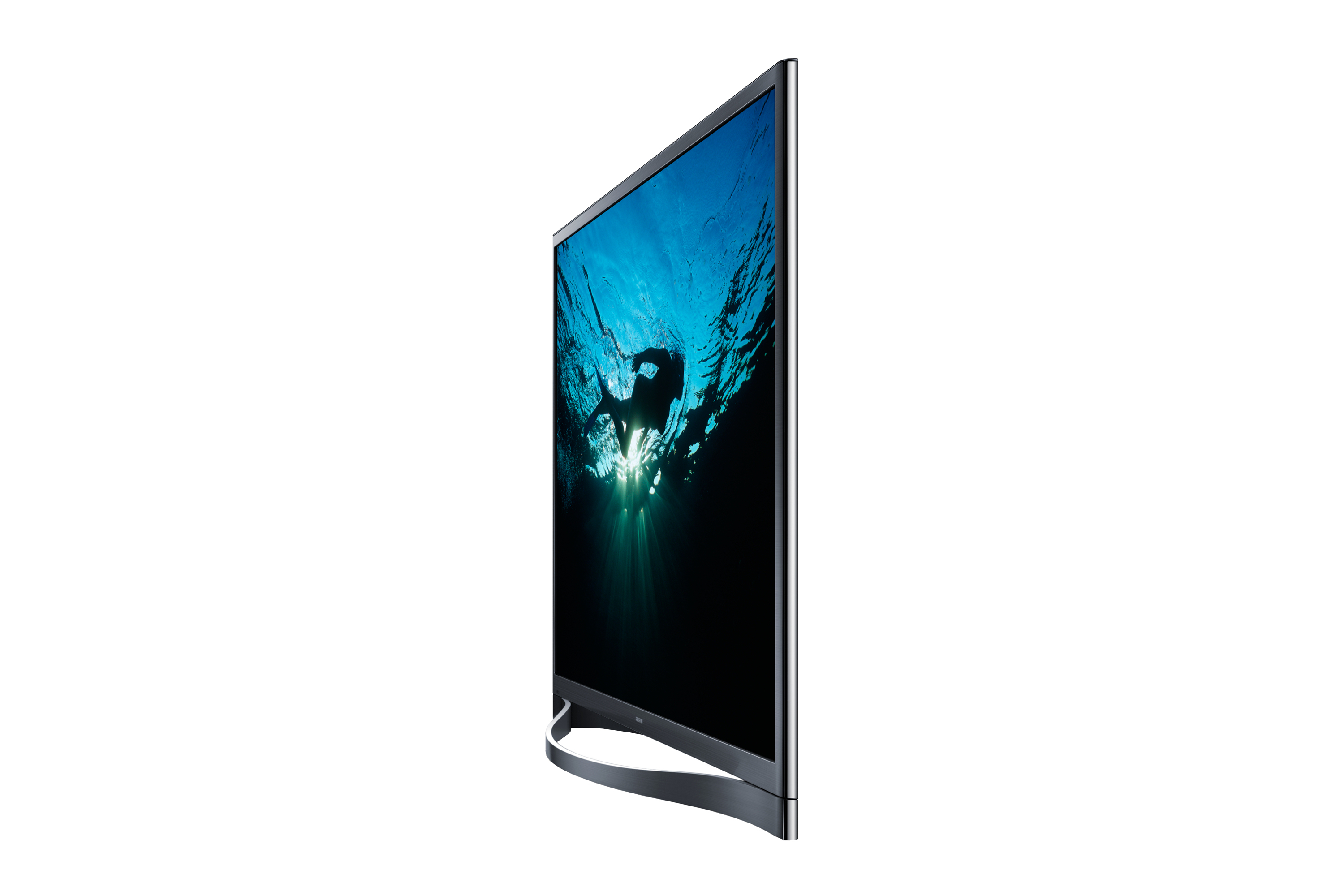 Samsung PS51F8590 129.5 cm (51") Full HD Smart TV Wi-Fi Titanium – image 5