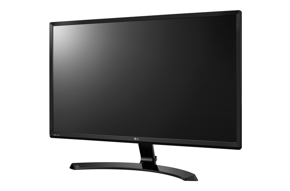 LG 27MP58VQ-P computer monitor – image 2