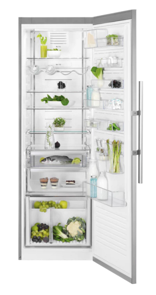 Electrolux ERE3986MFX fridge Freestanding – image 1