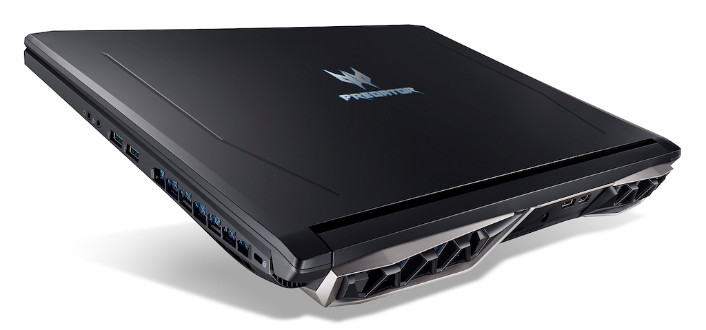 Acer Predator Helios 500 PH517-51-924Q Intel® Core™ i9 i9-8950HK Laptop – image 9