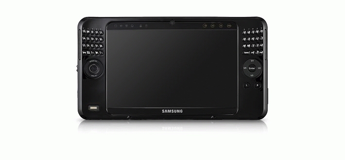 Samsung Q1U-R000 Intel® Pentium® – image 2