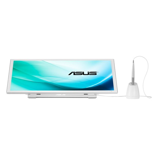 ASUS PT201Q computer monitor – image 5
