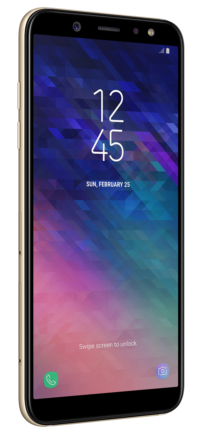 Samsung Galaxy A6 SM-A600F – image 5