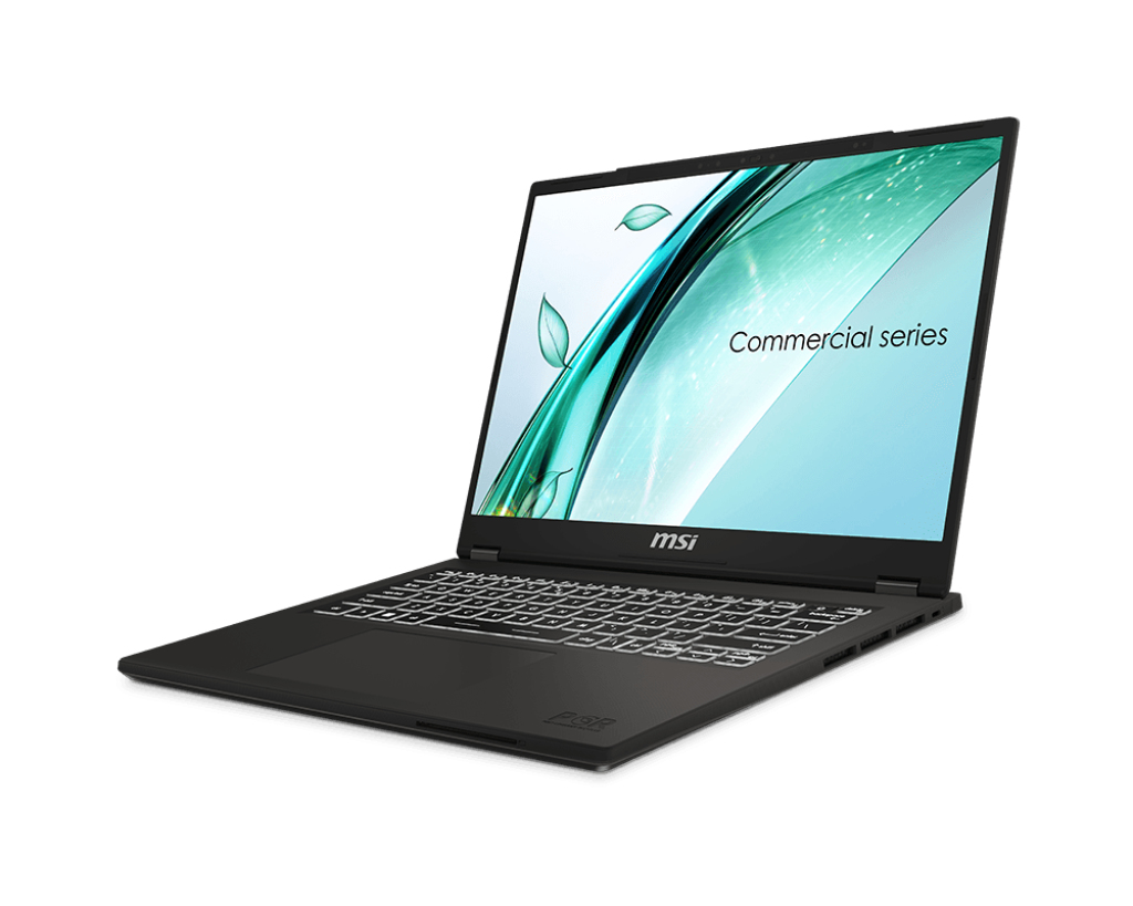 MSI COMMERCIAL 14 H A13MG-002US – image 2