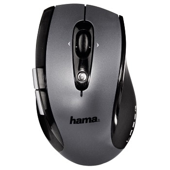 Hama "M3030" Wireless Laser Mouse – image 3