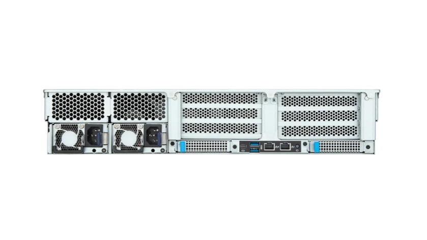 GIGABYTE R263-P30-AAH1 LGA 5964 Rack (2U) Black, Grey – image 4