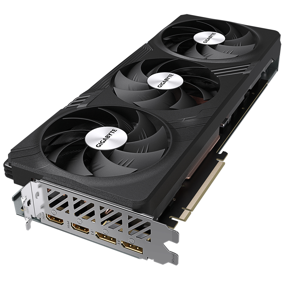 GIGABYTE Radeon RX 7900 XT GAMING 20G – image 8