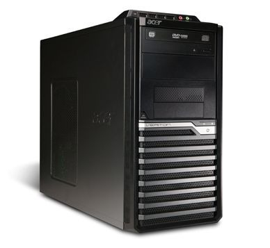Acer Veriton M 2610-SD11F Intel Pentium G G630