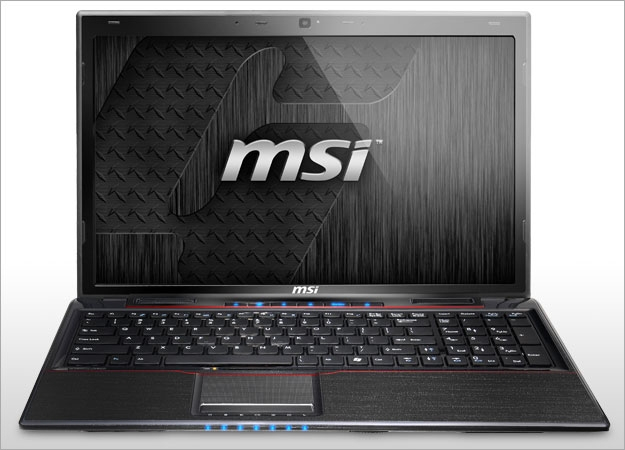 MSI GE60 0NC-498US – image 8