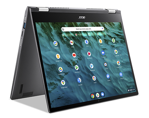 Acer Chromebook CP713-3W-56PY Intel® Core™ i5 i5-1135G7 – image 4