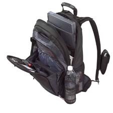 Targus HP Evolution Plus Backpack