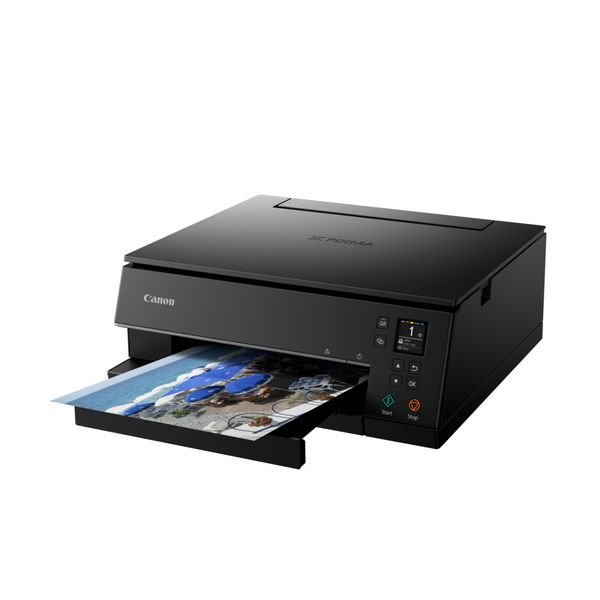 Canon PIXMA TS6350a Inkjet A4 – image 4