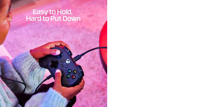 HyperX Clutch Tanto Mini WD Gaming Controller – image 5