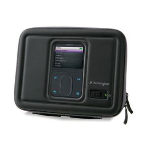 Kensington FX 500 Speaker To Go – image 1