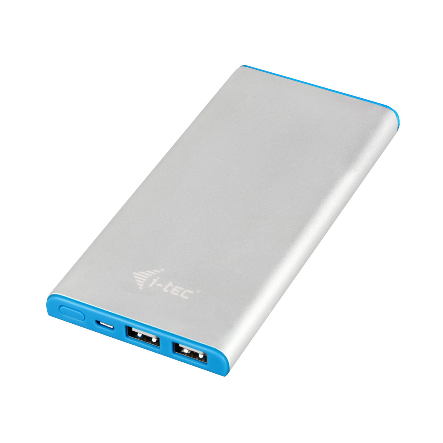i-tec PB8000 power bank Lithium Polymer (LiPo)