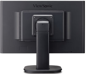 Viewsonic LED LCD VG2436wm-LED computer monitor – image 5