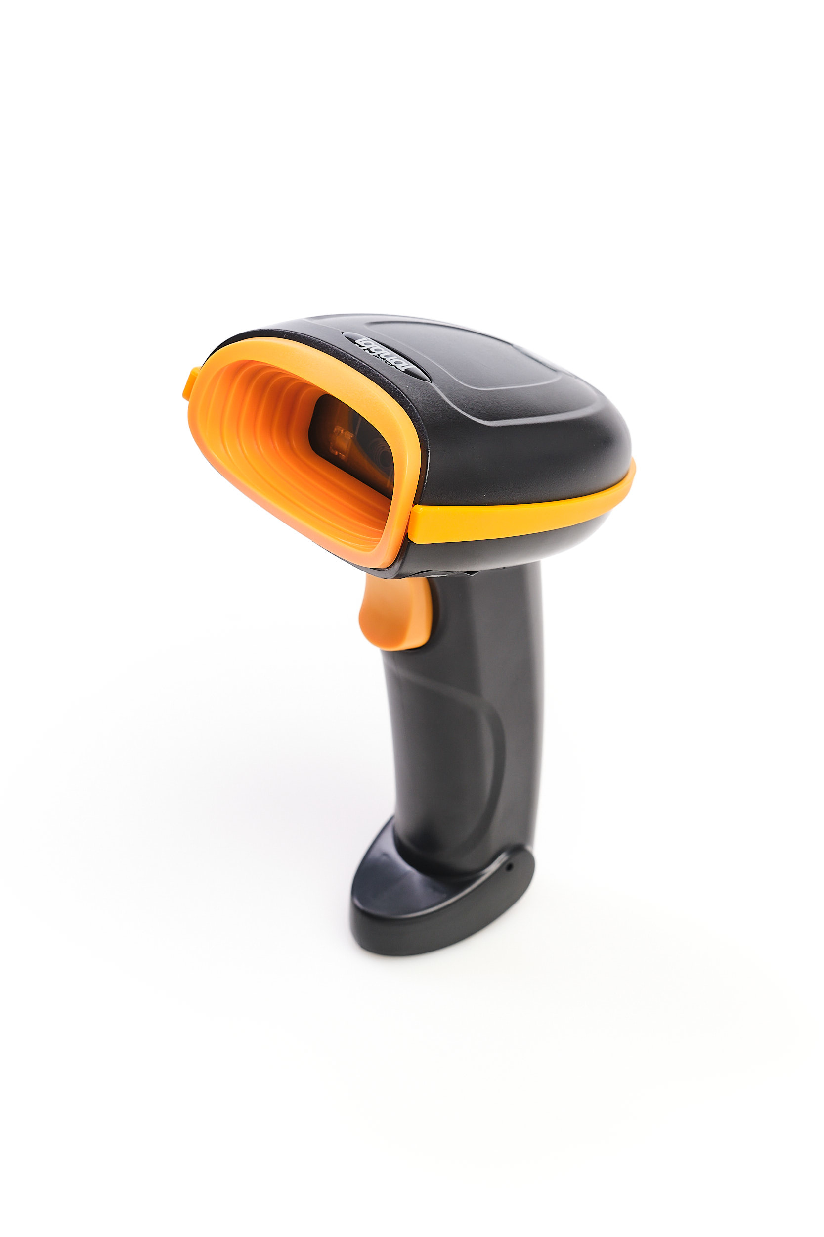 iggual IGG315699 barcode reader Handheld bar code reader 1D/2D Black – image 2