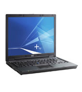 HP Compaq nc6220 Base model Business Notebook PC