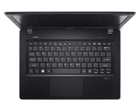 Acer Aspire V 13 V3-372-P22E Intel® Pentium® 4405U Laptop – image 4