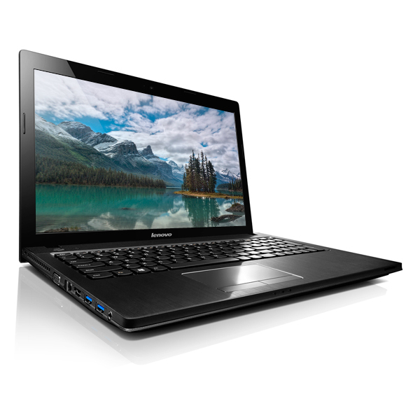 Lenovo IdeaPad G410AT-ITH Intel® Core™ i3 i3-4000M Laptop – image 3