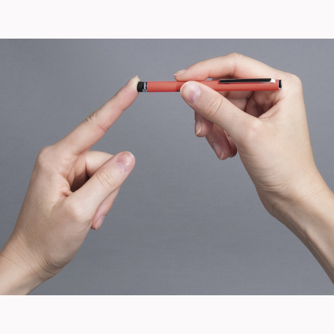 Hama 00182512 stylus pen Pink – image 5