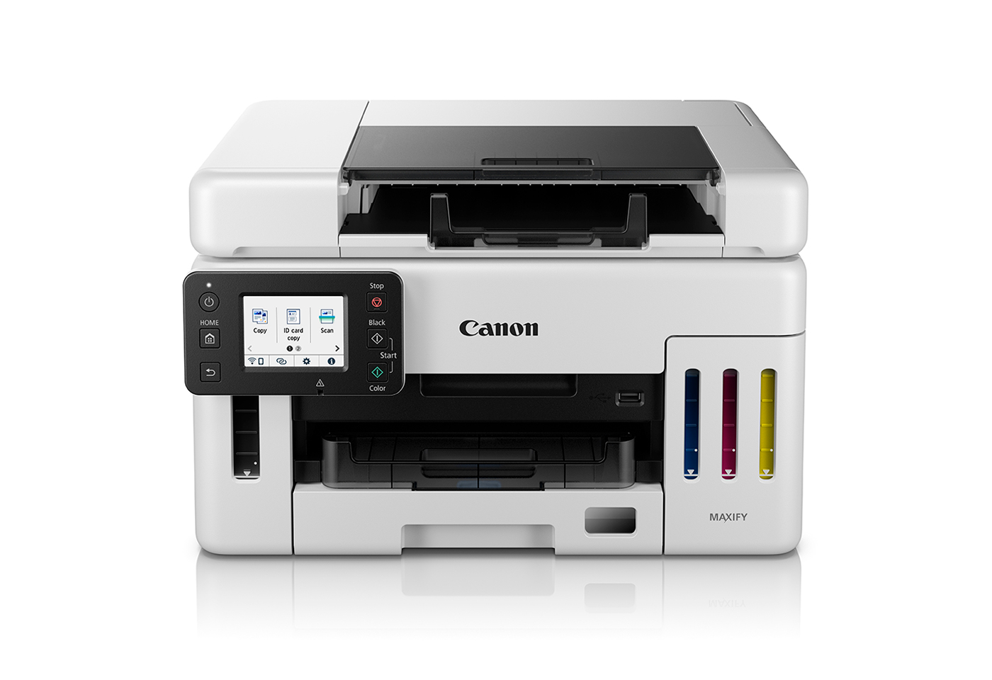 Canon MAXIFY GX6560 multifunction printer Inkjet A4