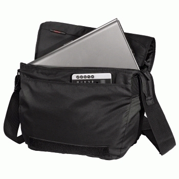 Hama "Super Light" Notebook College, 15.4", black – image 2