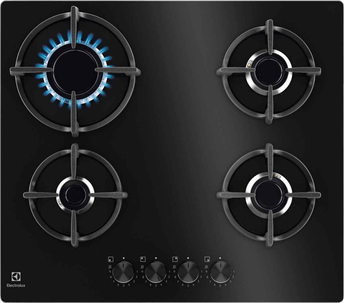 Electrolux EGG64272K — vue 1 sur 8