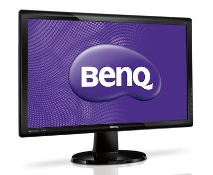 BenQ GL955A computer monitor 47 cm (18.5″) 1366 x 768 pixels LCD Black image 5