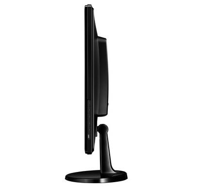 BenQ GL955A computer monitor 47 cm (18.5″) 1366 x 768 pixels LCD Black image 2