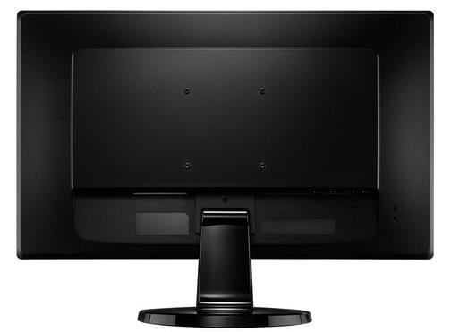 BenQ GL955A computer monitor 47 cm (18.5″) 1366 x 768 pixels LCD Black image 3