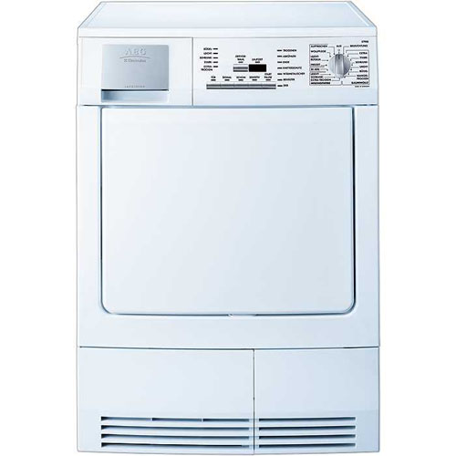 AEG LAVATHERM 57900