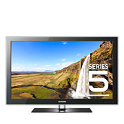 Samsung LE37C550 94 cm (37") Full HD Wi-Fi Black – image 9