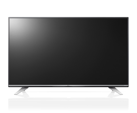 LG 43UF772V TV 109.2 cm (43") 4K Ultra HD Smart TV Wi-Fi Black, Silver – image 2