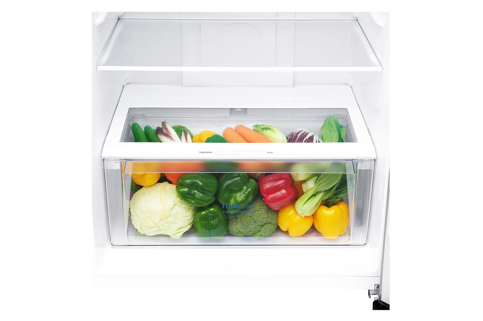 LG GTB583PZCZD fridge-freezer Freestanding – image 8