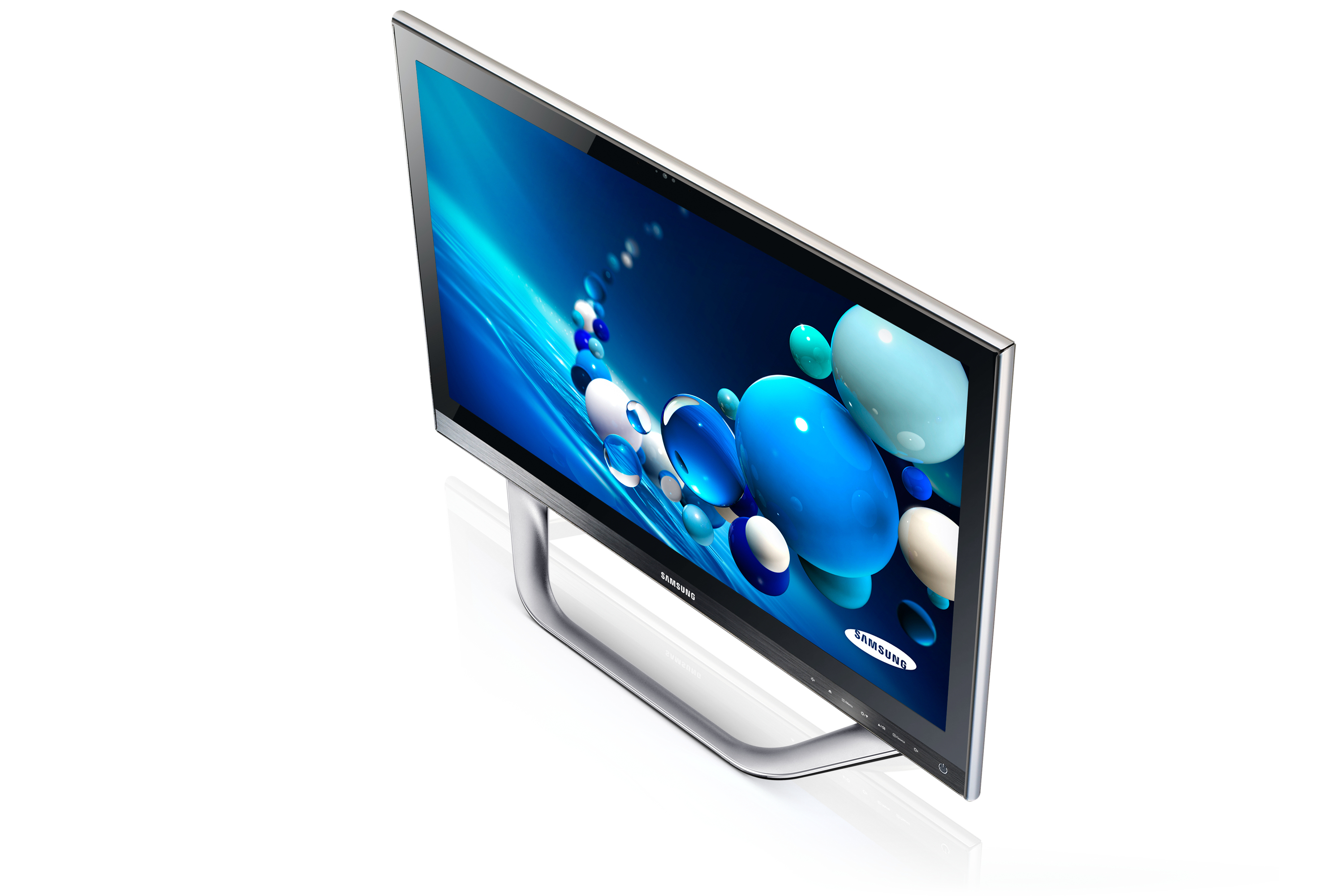 Samsung DP700A3D Intel® Core™ i3 i3-3220T 59.9 cm (23.6″) 1920 x 1080 pixels Touchscreen All-in-One PC 8 GB DDR3-SDRAM 1 TB HDD Windows 8 Wi-Fi 4 (802.11n) Black image 11