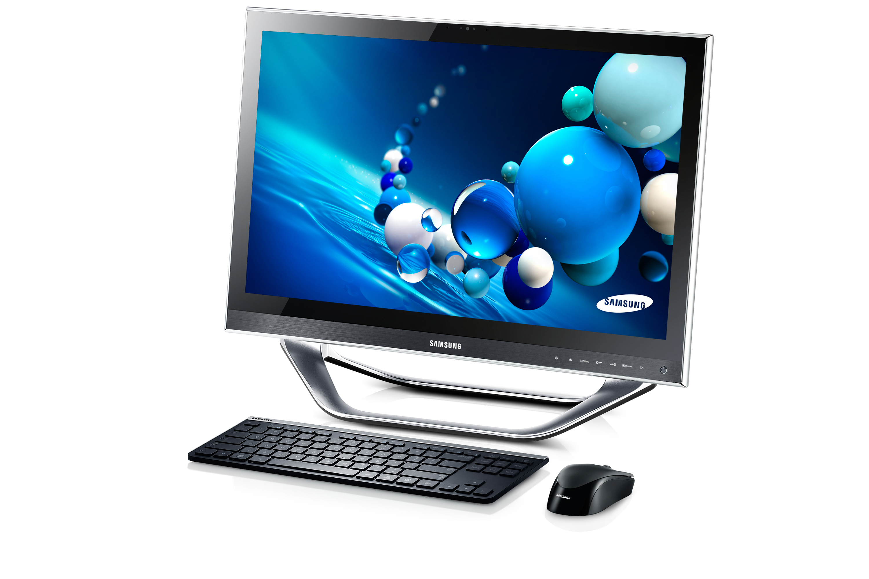 Samsung DP700A3D Intel® Core™ i3 i3-3220T 59.9 cm (23.6″) 1920 x 1080 pixels Touchscreen All-in-One PC 8 GB DDR3-SDRAM 1 TB HDD Windows 8 Wi-Fi 4 (802.11n) Black image 13