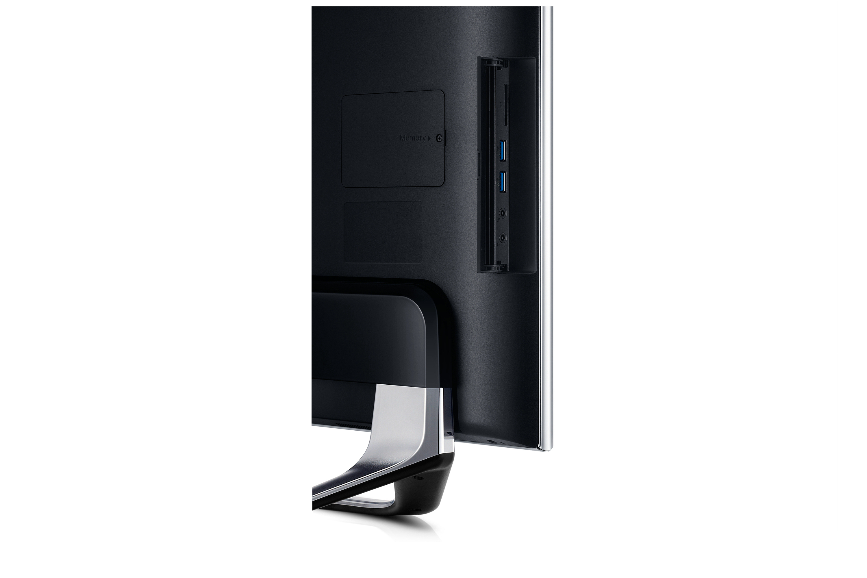 Samsung DP700A3D Intel® Core™ i3 i3-3220T 59.9 cm (23.6″) 1920 x 1080 pixels Touchscreen All-in-One PC 8 GB DDR3-SDRAM 1 TB HDD Windows 8 Wi-Fi 4 (802.11n) Black image 18